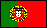 Horário de Portugal